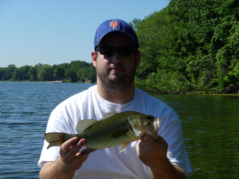 Hopewell Junction fishing photo 5