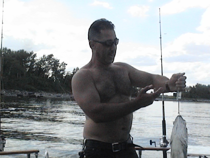 Atlantic Beach fishing photo 2