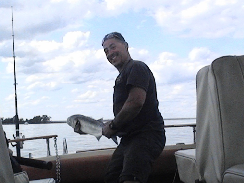 Mineola fishing photo 3